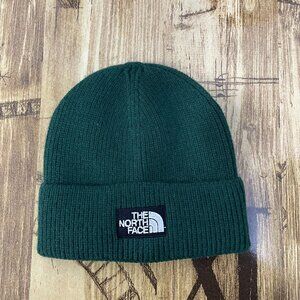 The North Face hat